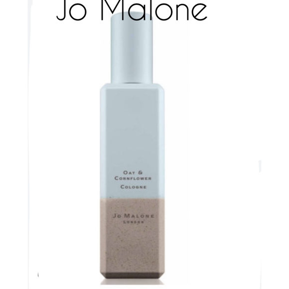 Jo Malone Oat and Cornflower Fragrance